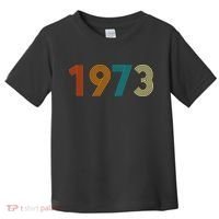 1973 Roe V Wade Toddler T-Shirt thumb 0