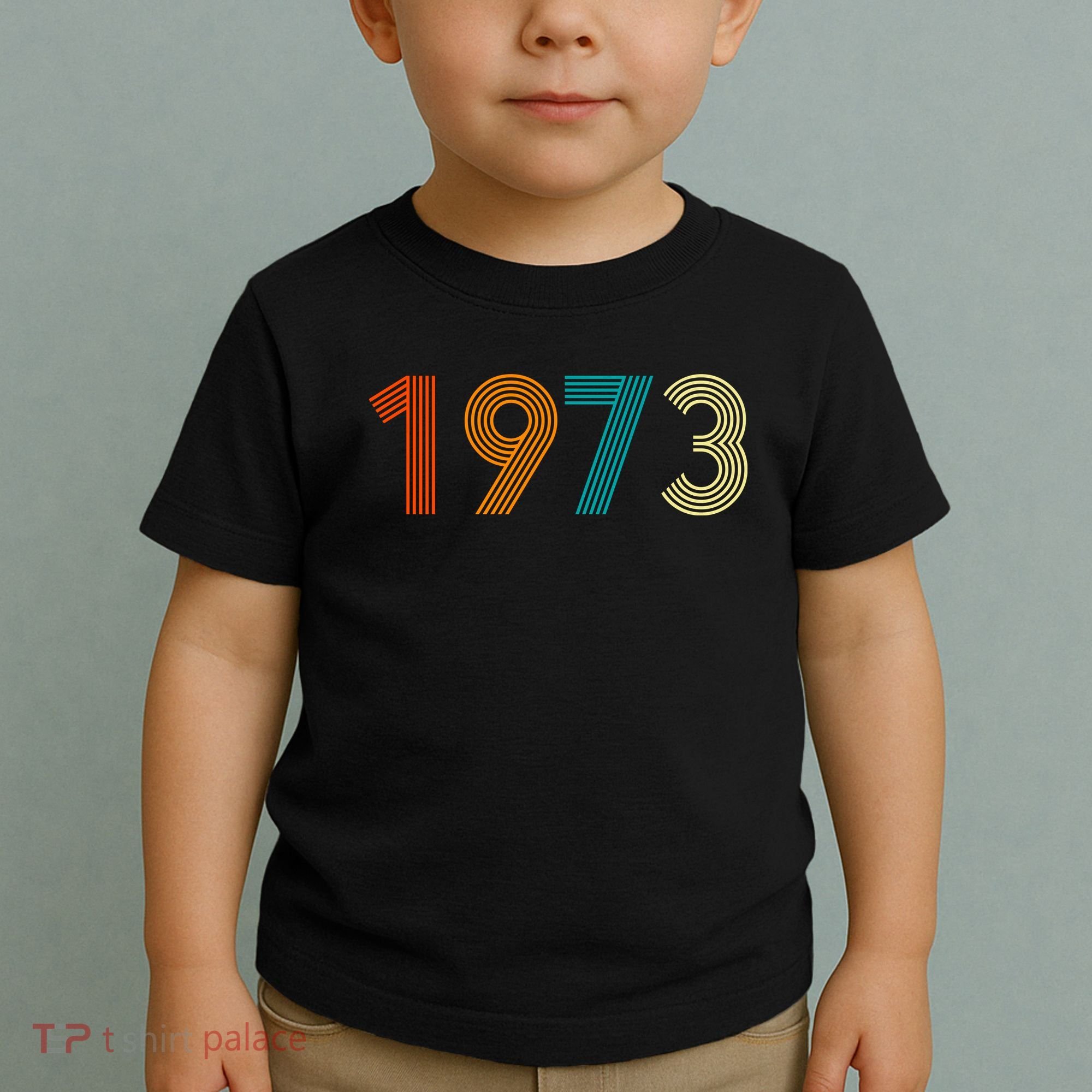 1973 Roe V Wade Toddler T-Shirt