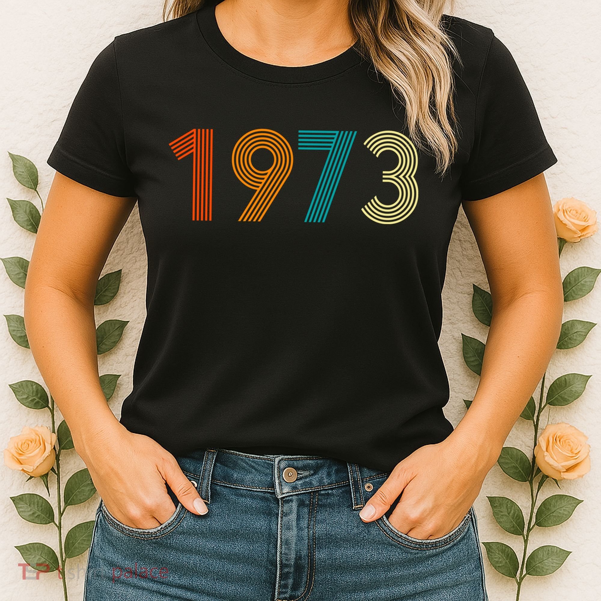 1973 Roe V Wade Women's T-Shirt