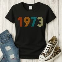 1973 Roe V Wade Women's T-Shirt thumb 3