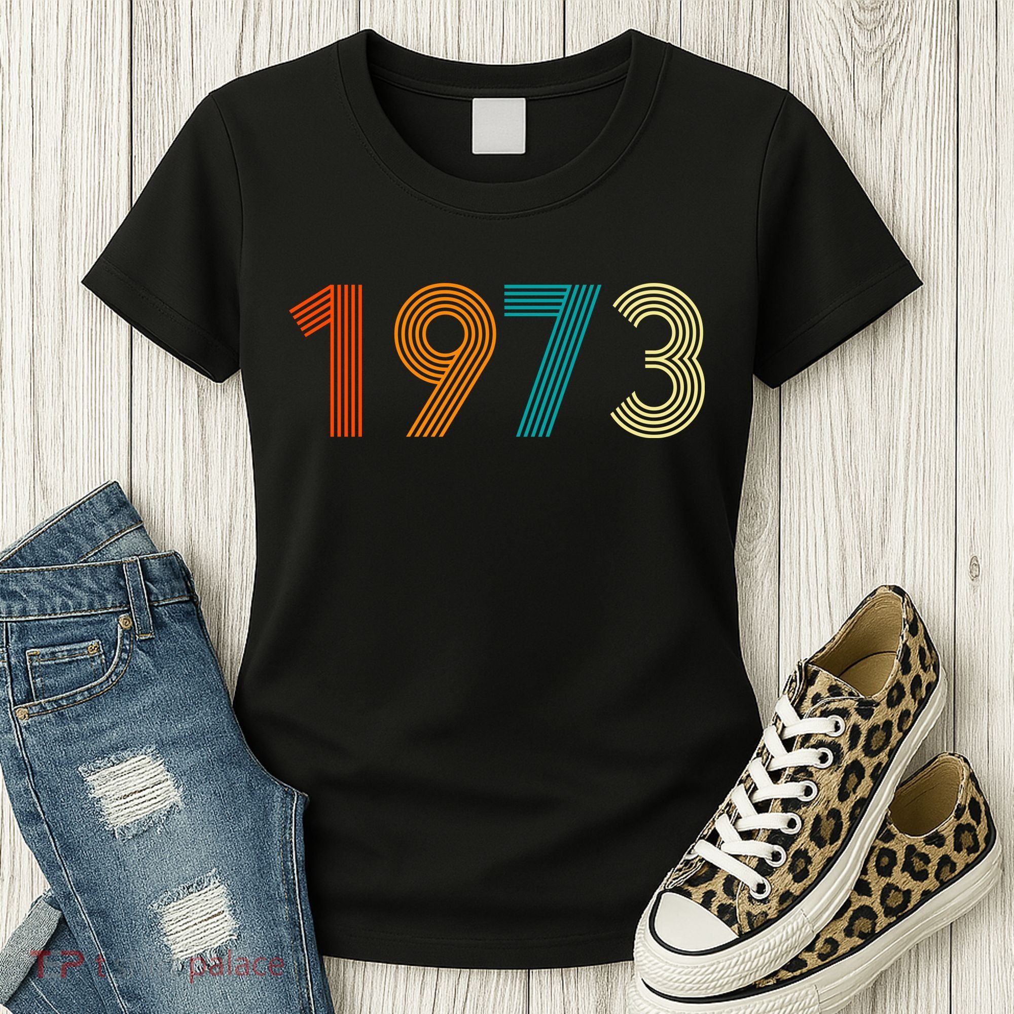 1973 Roe V Wade Women's T-Shirt