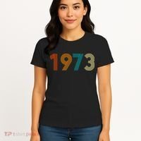 1973 Roe V Wade Women's T-Shirt thumb 4