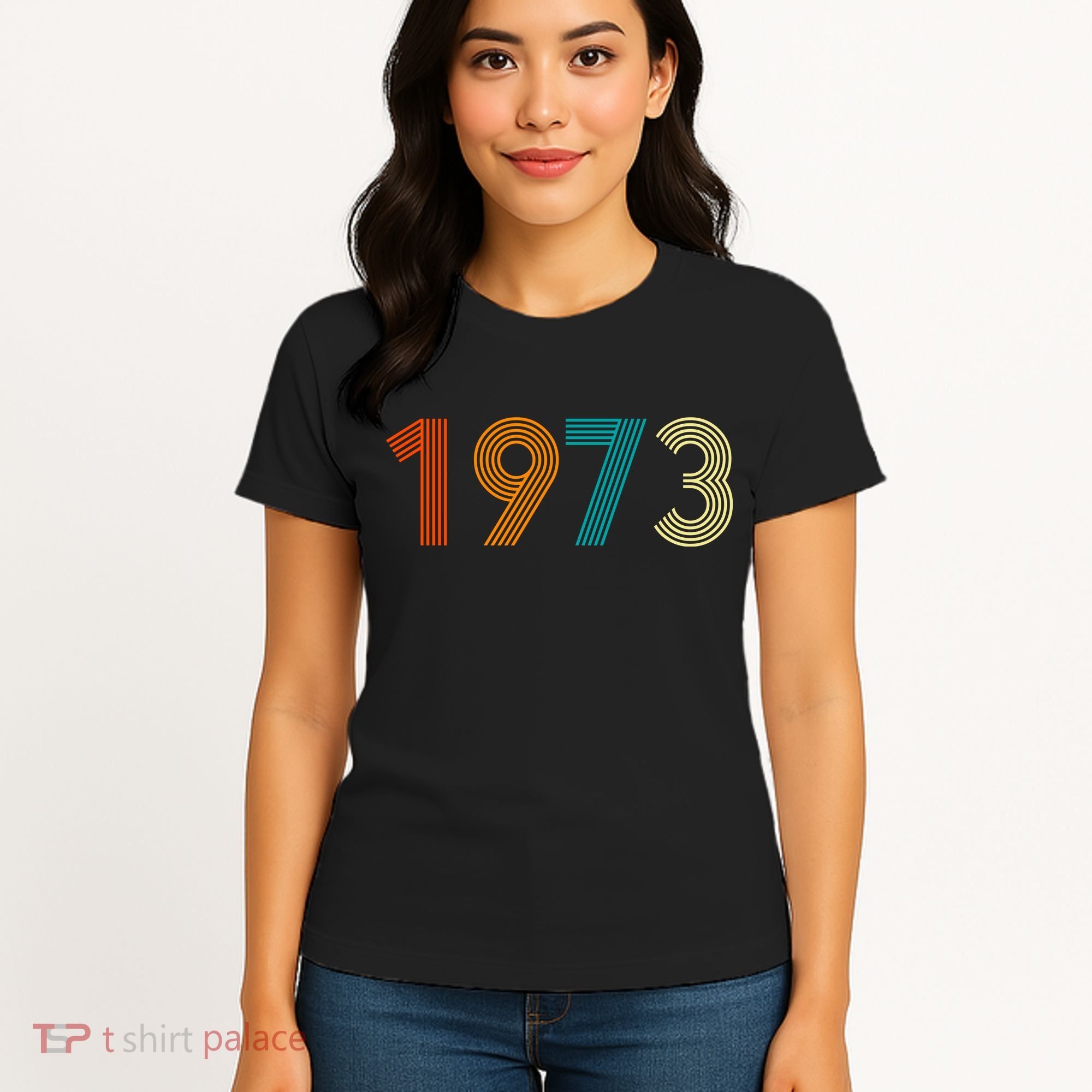 1973 Roe V Wade Women's T-Shirt