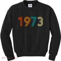 1973 Roe V Wade Kids Sweatshirt thumb 0