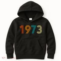 1973 Roe V Wade Kids Hoodie thumb 0