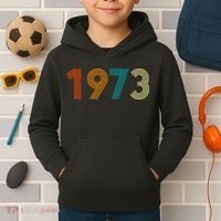 1973 Roe V Wade Kids Hoodie thumb 2