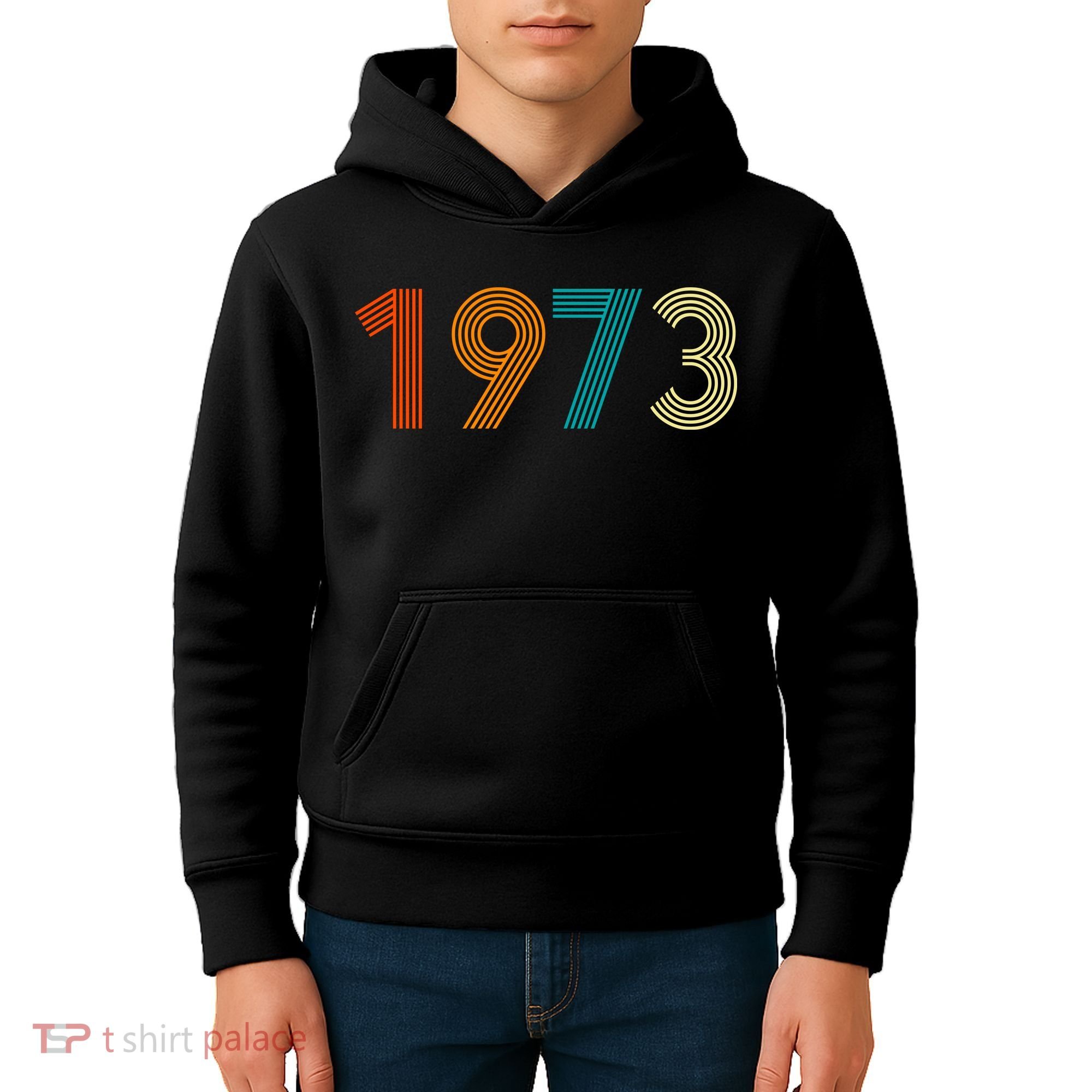 1973 Roe V Wade Kids Hoodie