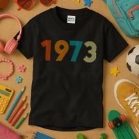 1973 Roe V Wade Kids T-Shirt thumb 3