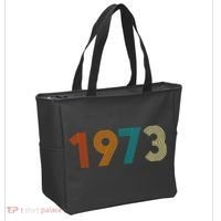 1973 Roe V Wade Tote Bag thumb 2