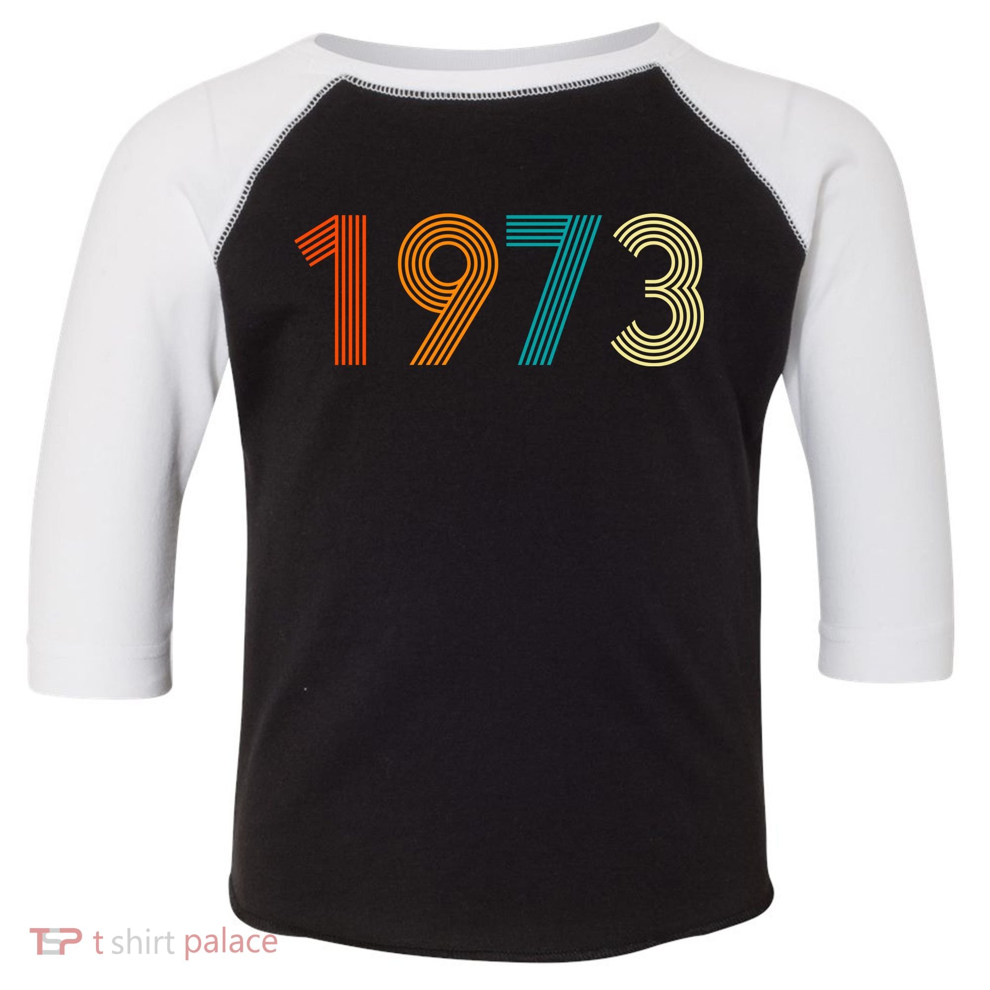 1973 Roe V Wade Toddler Fine Jersey T-Shirt