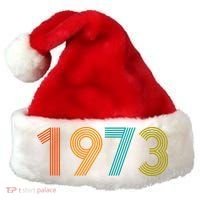 1973 Roe V Wade Santa Hat thumb 0
