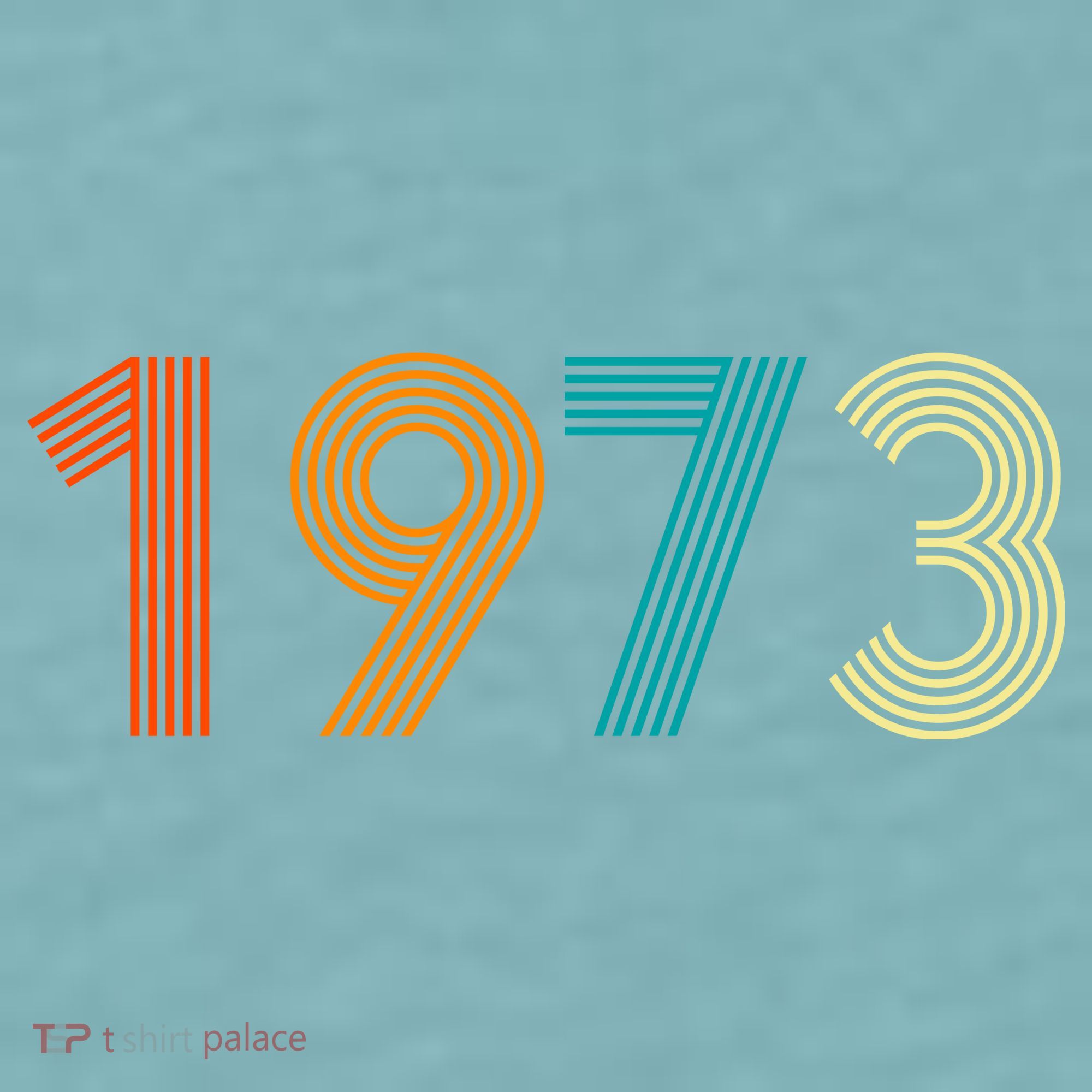 1973 Roe V Wade Sueded Cloud Jersey T-Shirt
