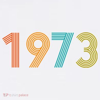 1973 Roe V Wade Garment-Dyed Sweatshirt