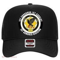 1st Squadron 1st Cavalry 1st Armored Division Hat thumb 0
