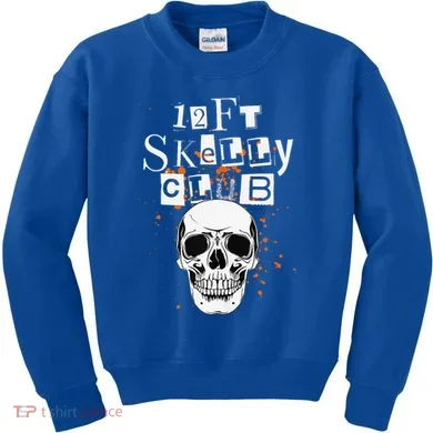 Kids Sweatshirt