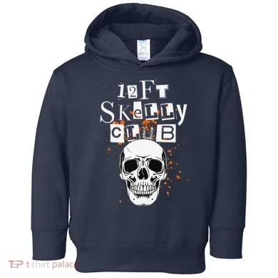 Toddler Hoodie