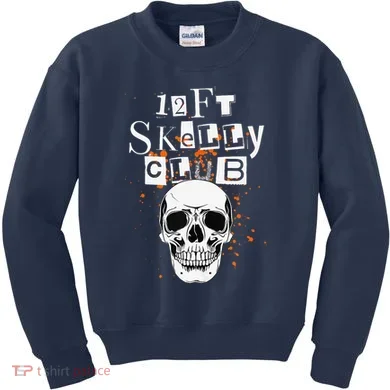 Kids Sweatshirt