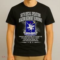 160th Special Operations Aviation Regiment T-Shirt thumb 3