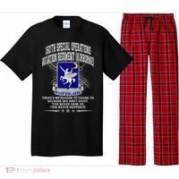 160th Special Operations Aviation Regiment Pajama Set thumb 0