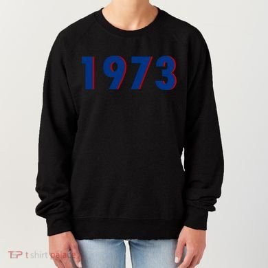 1973 Support Roe V Wade Pro Choice Pro Roe Women's Rights Women's Sweatshirt