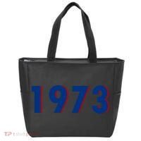 1973 Support Roe V Wade Pro Choice Pro Roe Women's Rights Tote Bag thumb 0