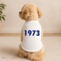 1973 Support Roe V Wade Pro Choice Pro Roe Women's Rights Doggie Tank thumb 2