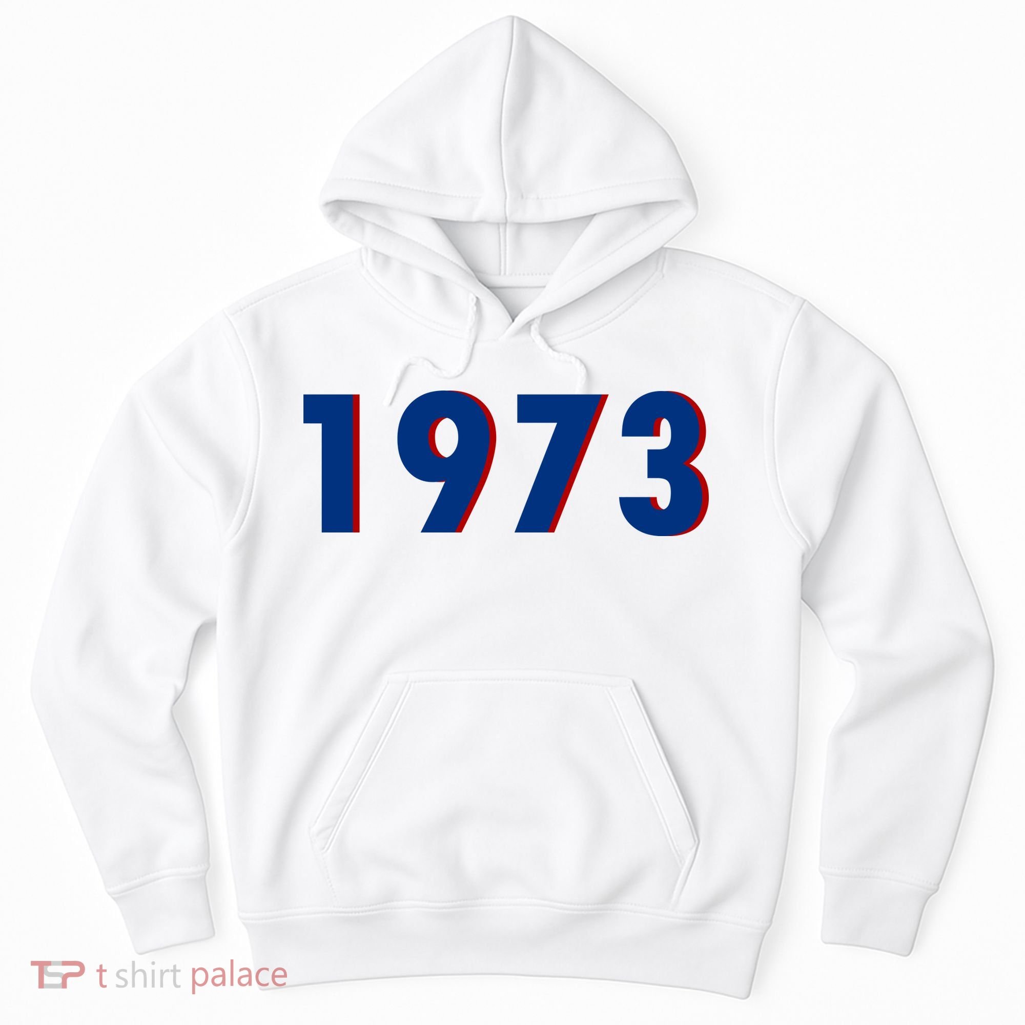 1973 Support Roe V Wade Pro Choice Pro Roe Women's Rights Hoodie