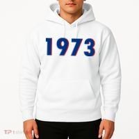 1973 Support Roe V Wade Pro Choice Pro Roe Women's Rights Hoodie thumb 2