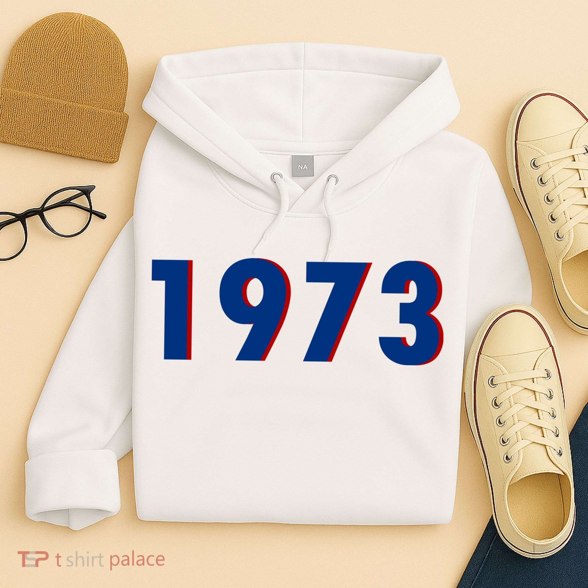 1973 Support Roe V Wade Pro Choice Pro Roe Women's Rights Hoodie