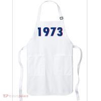 1973 Support Roe V Wade Pro Choice Pro Roe Women's Rights Apron thumb 0