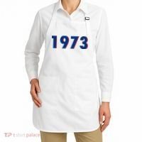1973 Support Roe V Wade Pro Choice Pro Roe Women's Rights Apron thumb 2