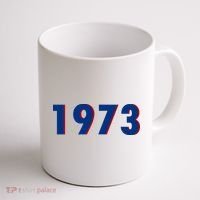 1973 Support Roe V Wade Pro Choice Pro Roe Women's Rights Coffee Mug thumb 1