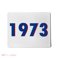 1973 Support Roe V Wade Pro Choice Pro Roe Women's Rights Mousepad thumb 0