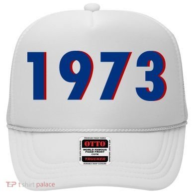 1973 Support Roe V Wade Pro Choice Pro Roe Women's Rights Hat
