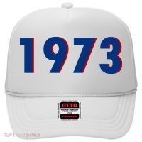 1973 Support Roe V Wade Pro Choice Pro Roe Women's Rights Hat thumb 0