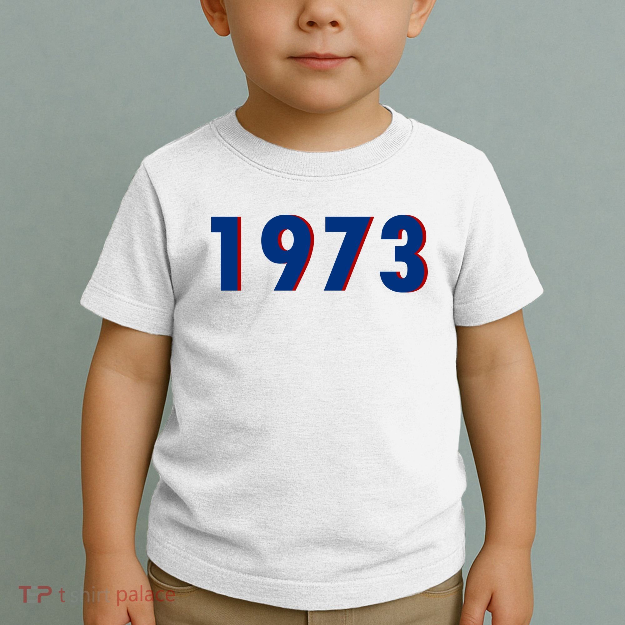 1973 Support Roe V Wade Pro Choice Pro Roe Women's Rights Toddler T-Shirt