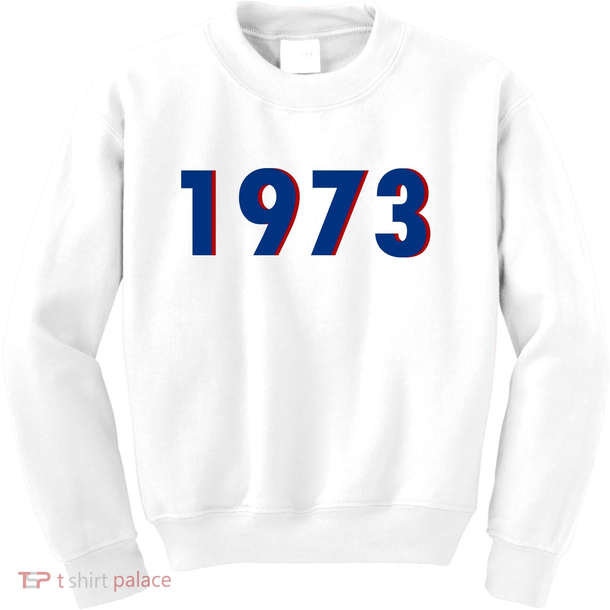 1973 Support Roe V Wade Pro Choice Pro Roe Women's Rights Kids Sweatshirt