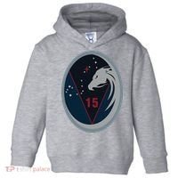 15th Space Surveillance Squadron Space Force 15 Spss Toddler Hoodie thumb 0