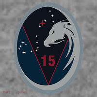 15th Space Surveillance Squadron Space Force 15 Spss Toddler Hoodie thumb 2