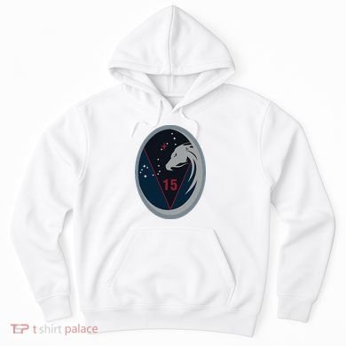 15th Space Surveillance Squadron Space Force 15 Spss Hoodie