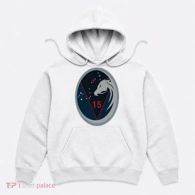 15th Space Surveillance Squadron Space Force 15 Spss Hoodie