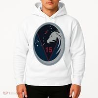 15th Space Surveillance Squadron Space Force 15 Spss Hoodie thumb 2