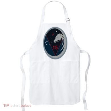 15th Space Surveillance Squadron Space Force 15 Spss Apron