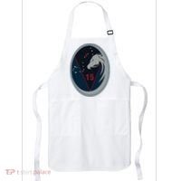 15th Space Surveillance Squadron Space Force 15 Spss Apron thumb 0