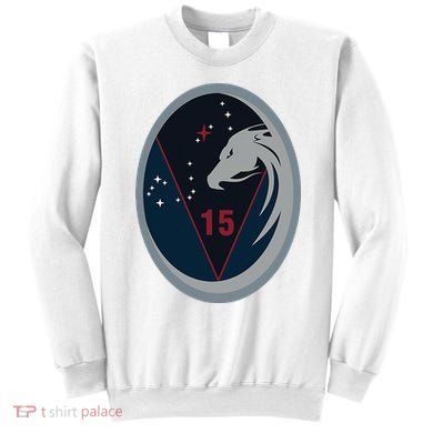 15th Space Surveillance Squadron Space Force 15 Spss Sweatshirt