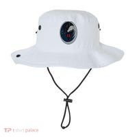 15th Space Surveillance Squadron Space Force 15 Spss Bucket Hat thumb 0