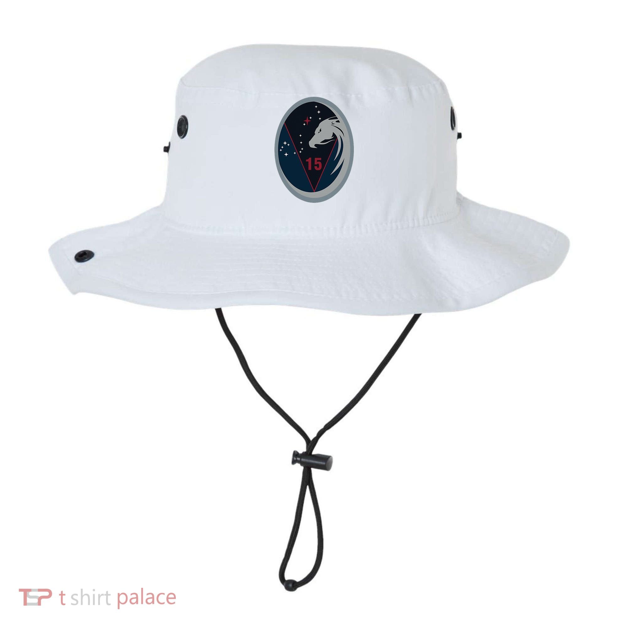 15th Space Surveillance Squadron Space Force 15 Spss Bucket Hat
