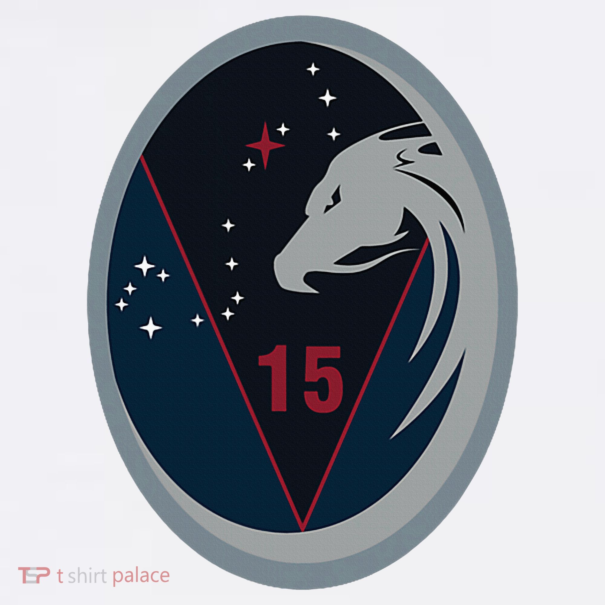 15th Space Surveillance Squadron Space Force 15 Spss Bucket Hat