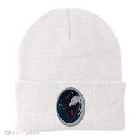 15th Space Surveillance Squadron Space Force 15 Spss Beanie thumb 0