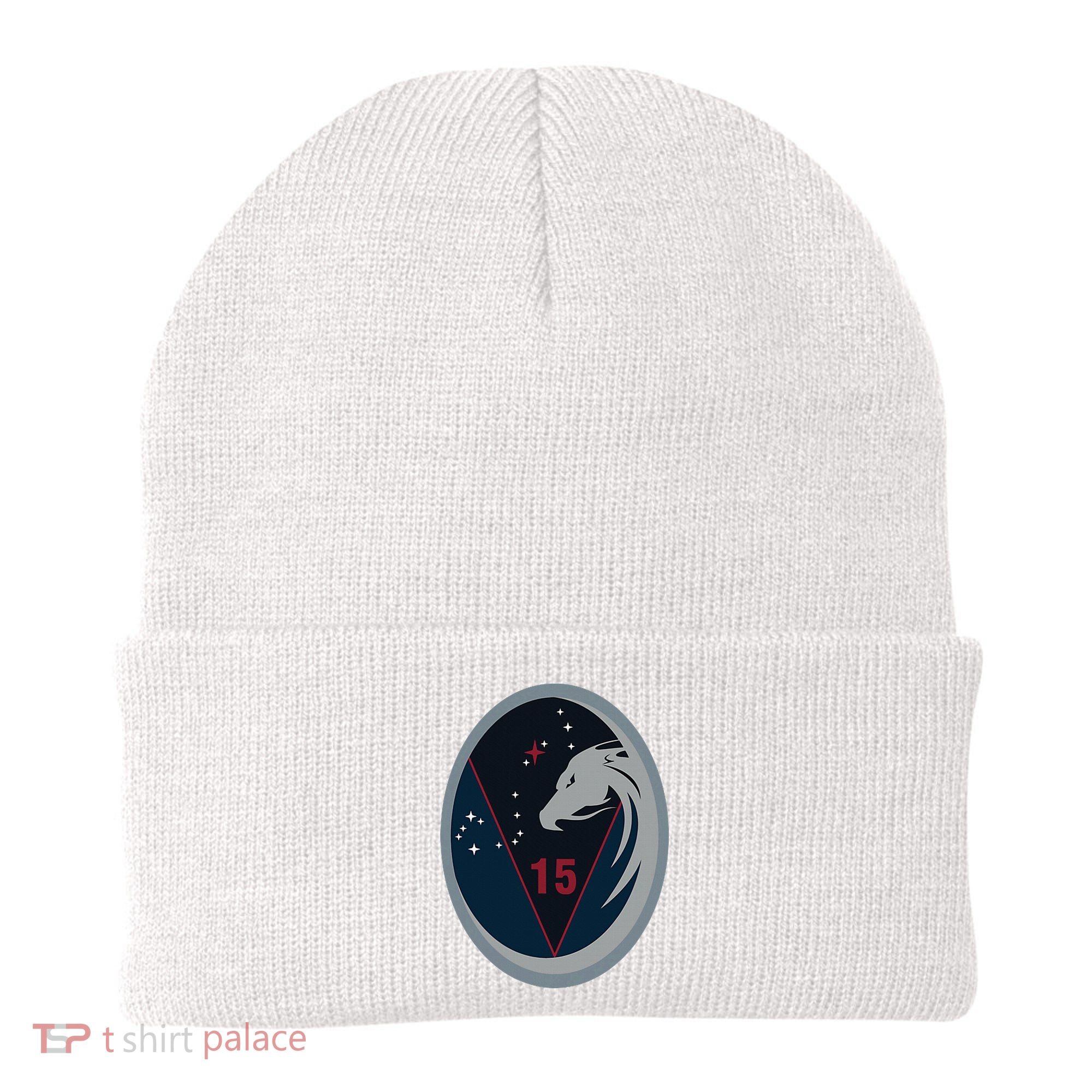 15th Space Surveillance Squadron Space Force 15 Spss Beanie